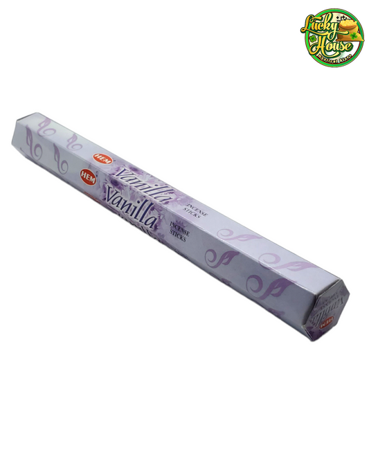 Vanilla Incense Sticks