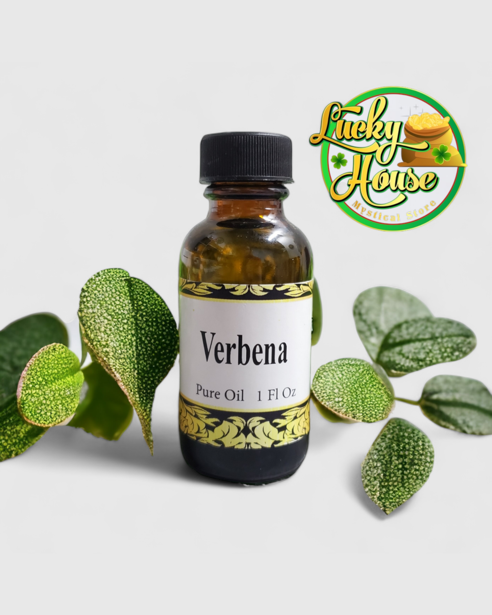 Aceite Natural Verbena