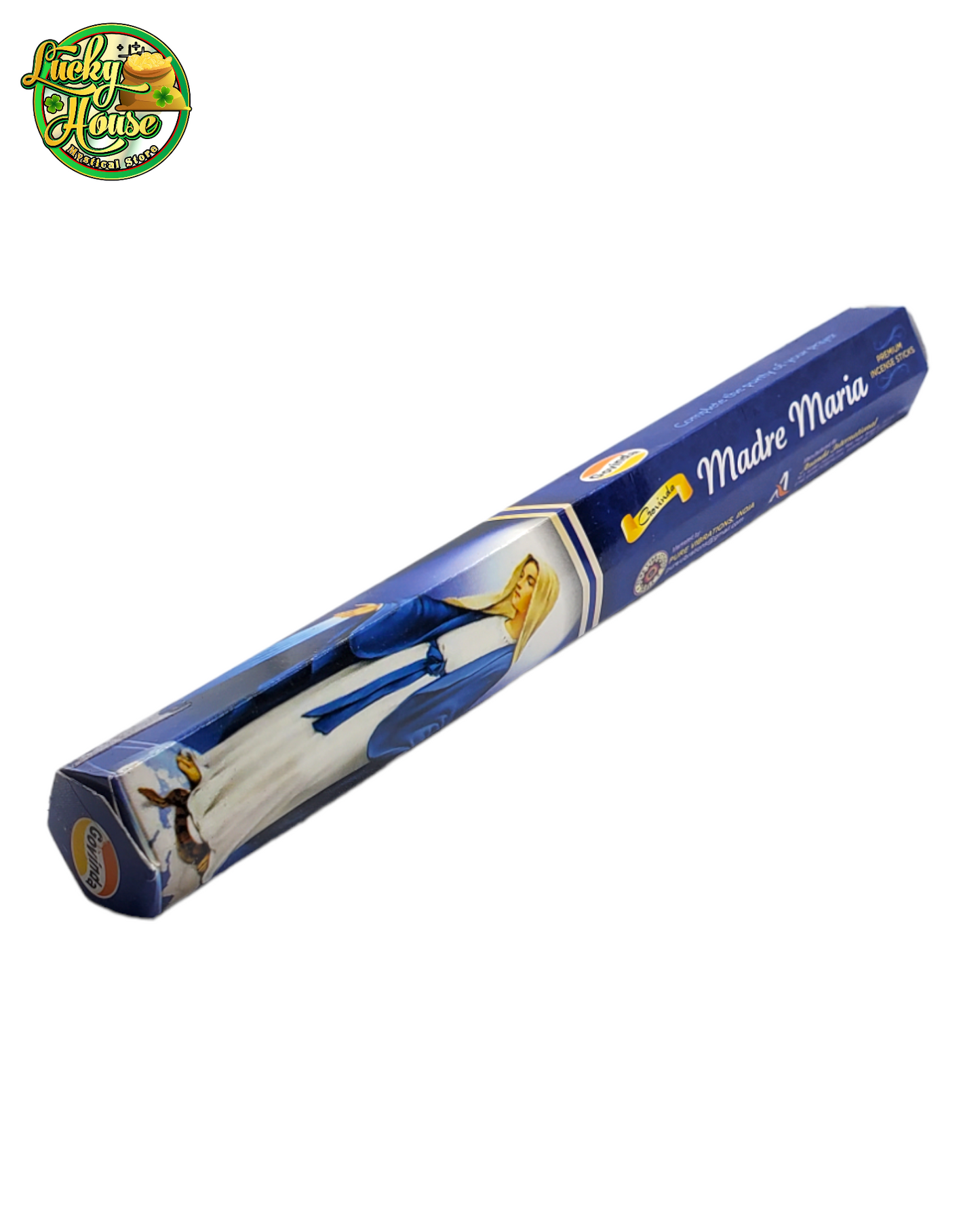 Madre Maria Incense Sticks