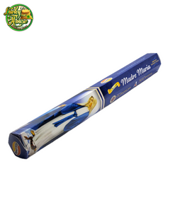 Madre Maria Incense Sticks