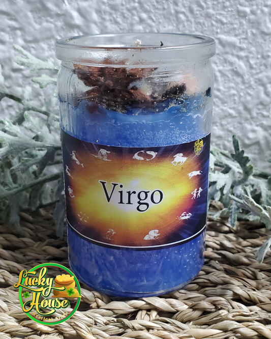 Vela de Virgo