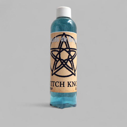Witches Knot Water