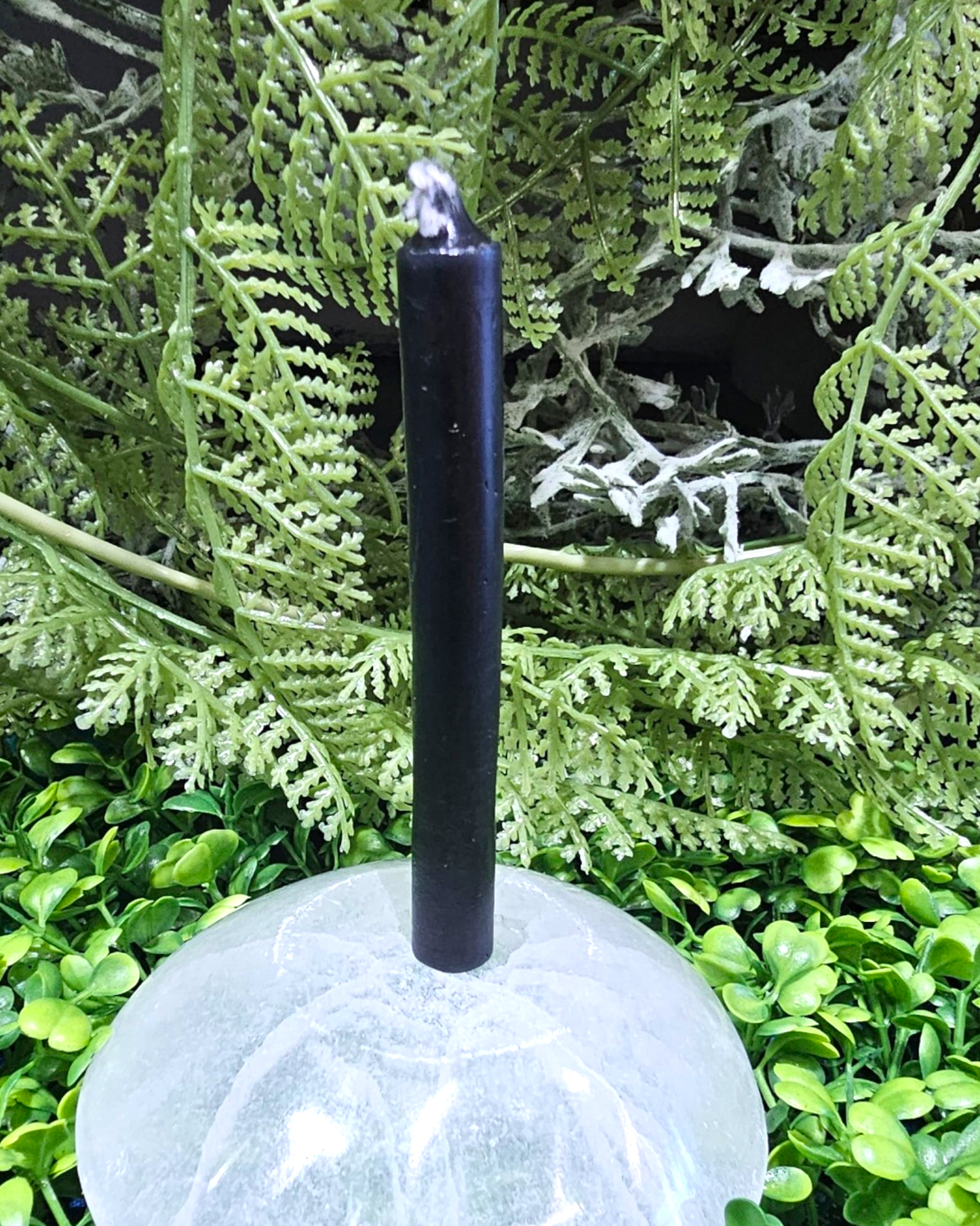 4" Chime Candle