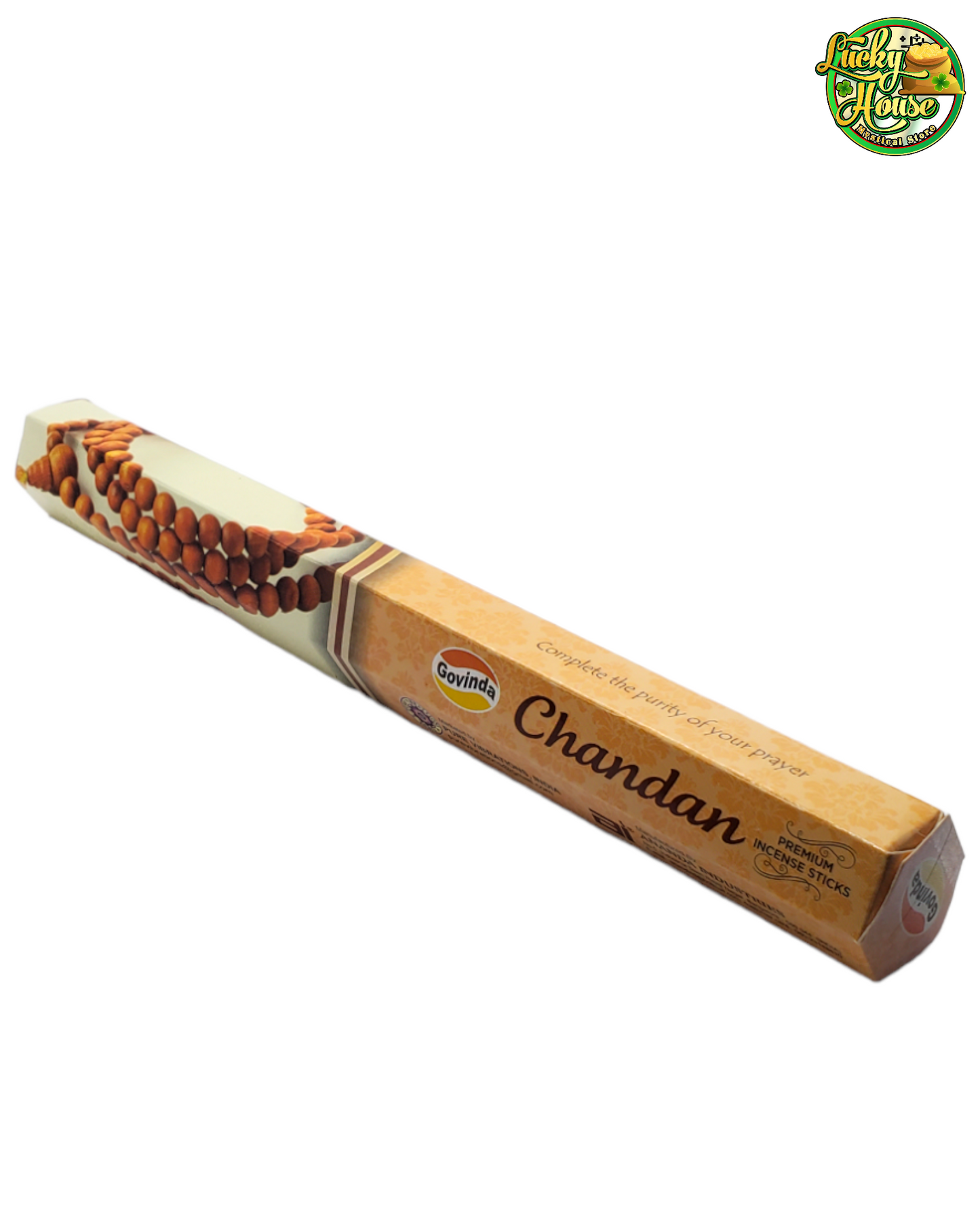 Chandan Incense Sticks