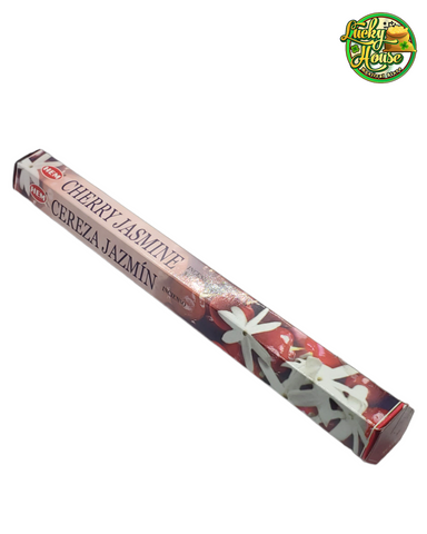 Cherry Jasmine Incense Sticks