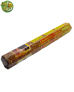 Darshan Gold Incense Sticks