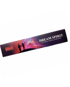 Dream Spirit Incense Sticks