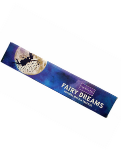 Fairy Dreams Incense Sticks