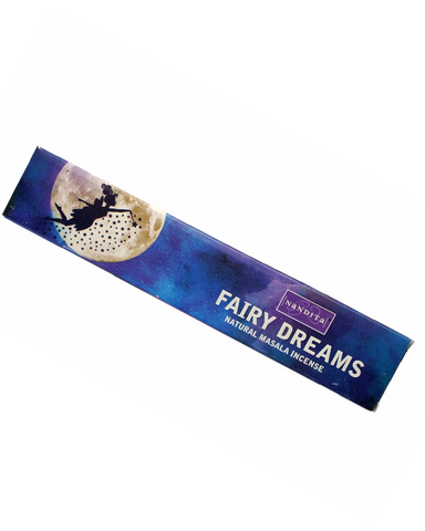 Fairy Dreams Incense Sticks