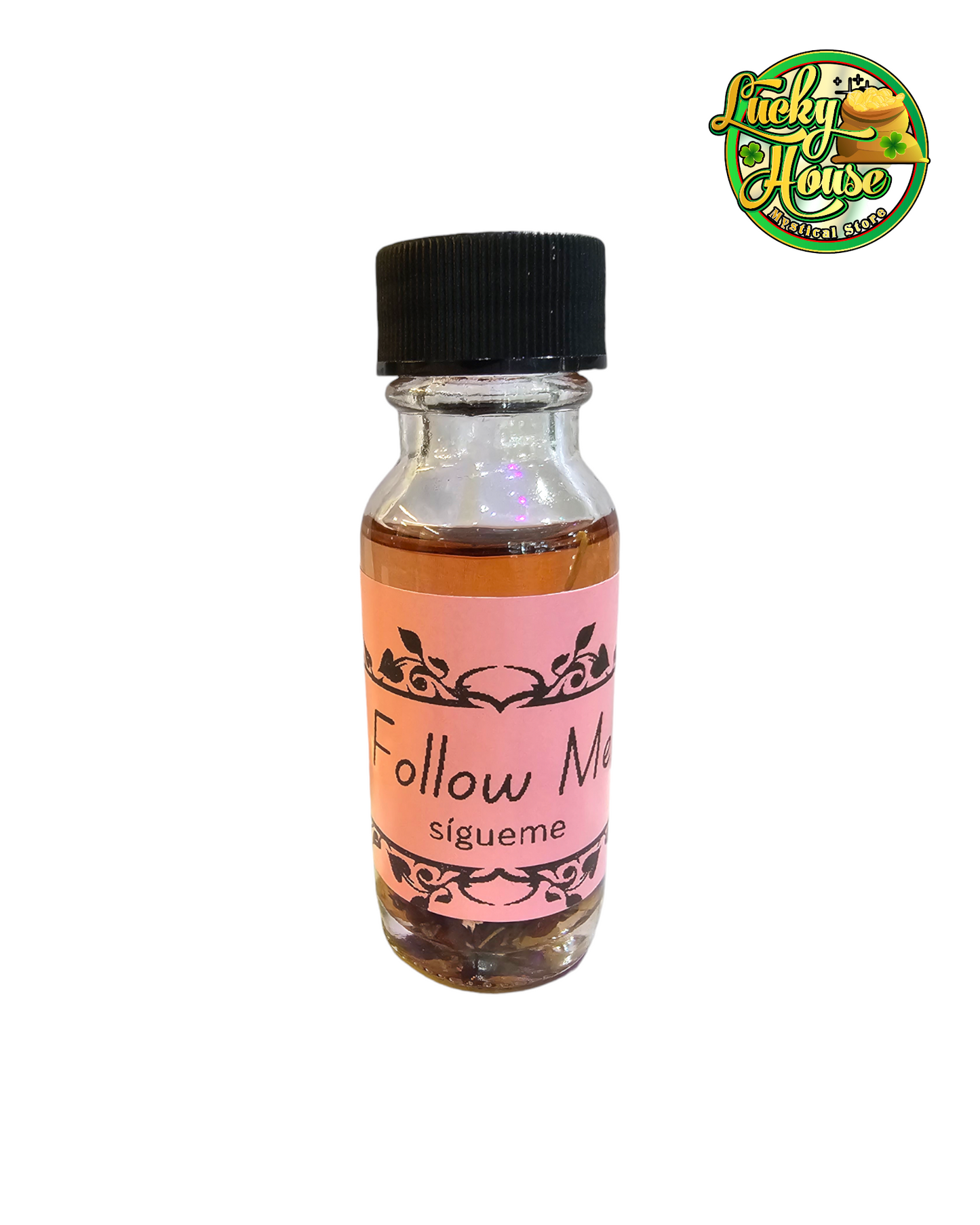 Follow Me Herbal Oil