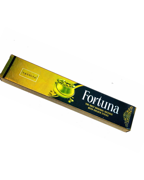 Fortuna Incense Sticks