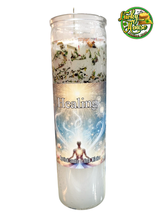 Healing Candle