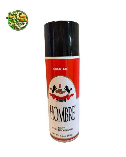 Hombre spray