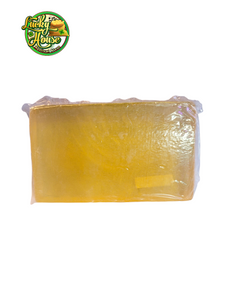 Honey Soap