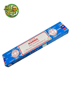 Satya Karma Incense Sticks