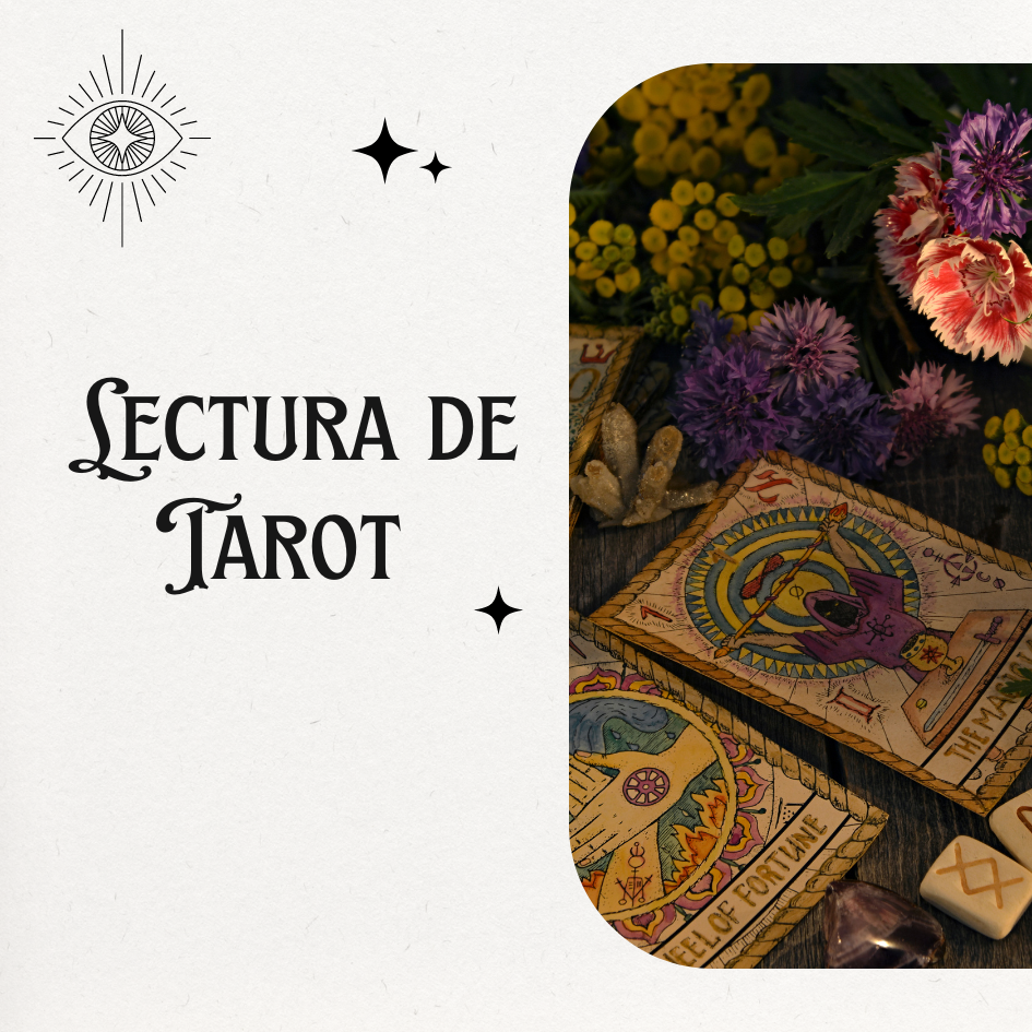 lectura de tarot