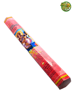 Maha Saraswati Incense Sticks