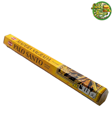 Palo Santo Incense Sticks