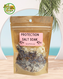 Protection Salt Soak