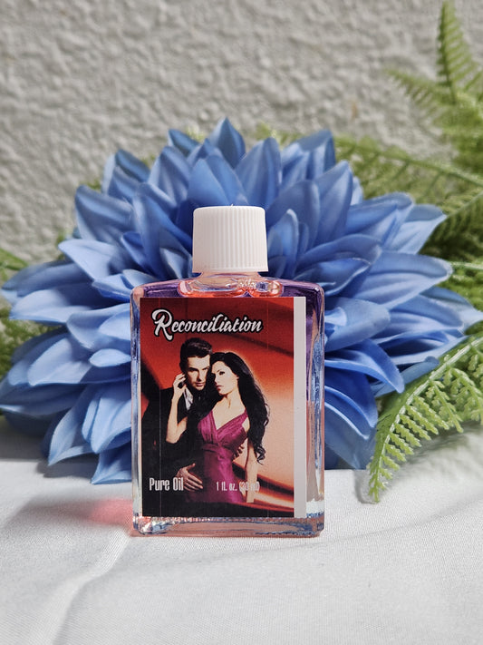 Reconciliation Oil