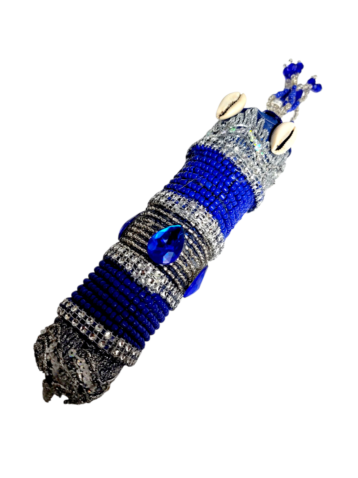 Yemaya horsetail Handle