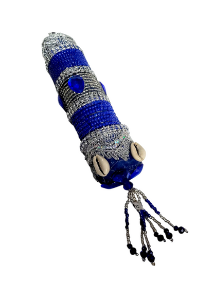 Yemaya horsetail Handle