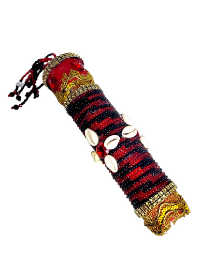 Elegua Horsetail Handle