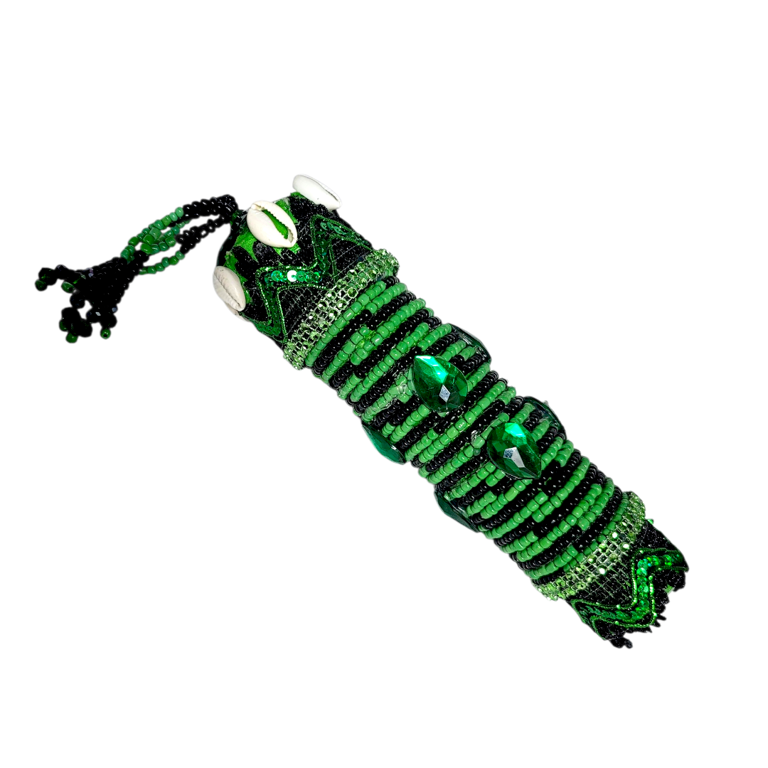 Ogun Horse Tail Handle