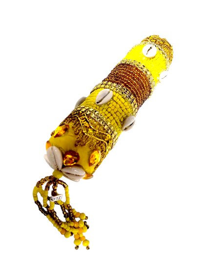 Oshun Horsetail Handle