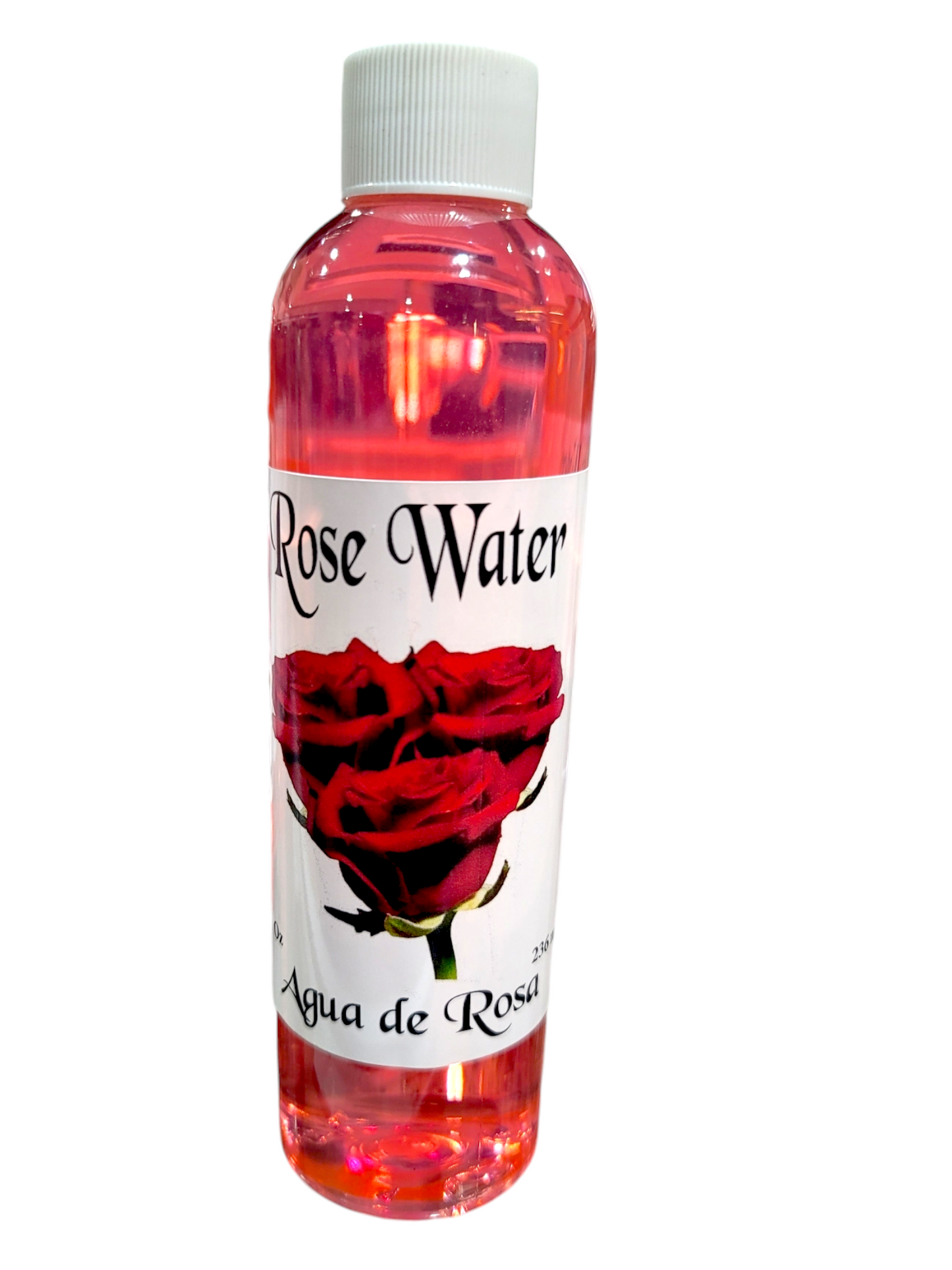 Rose Water