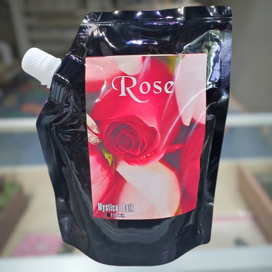 Rose Bath