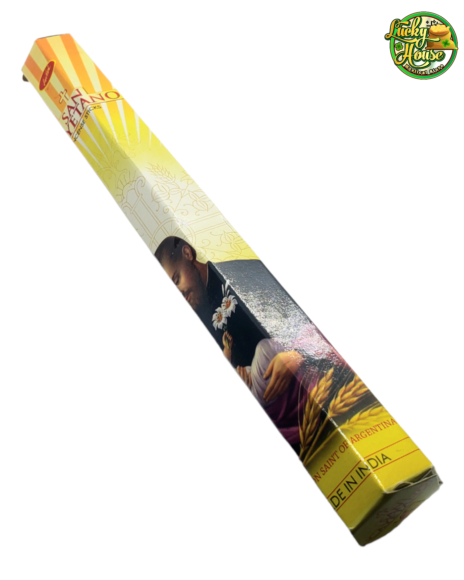 San Cayetano Incense Sticks