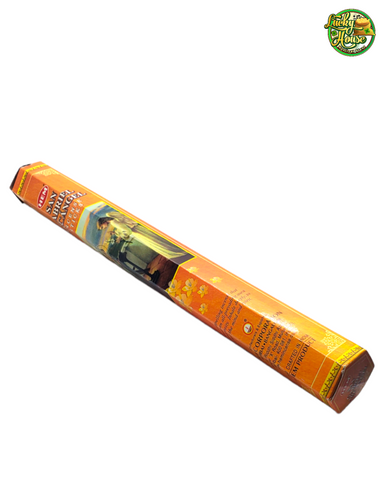 San Gabriel Arcangel Incense Sticks