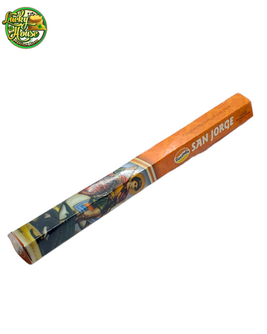 St Jorge Incense Sticks