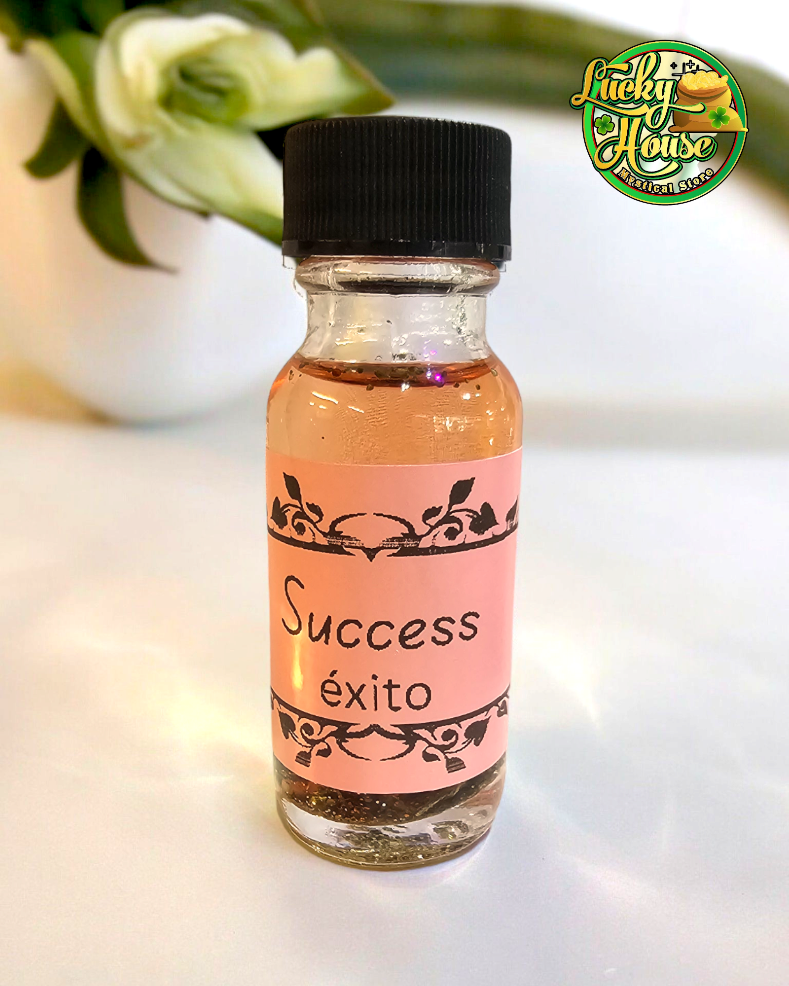 Success Herbal Oil