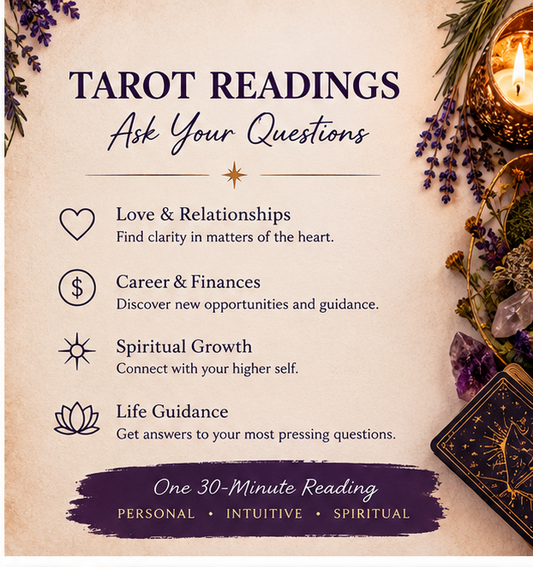 Tarot Reading