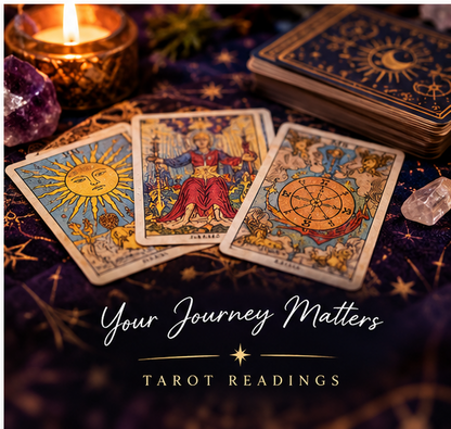 Tarot Reading