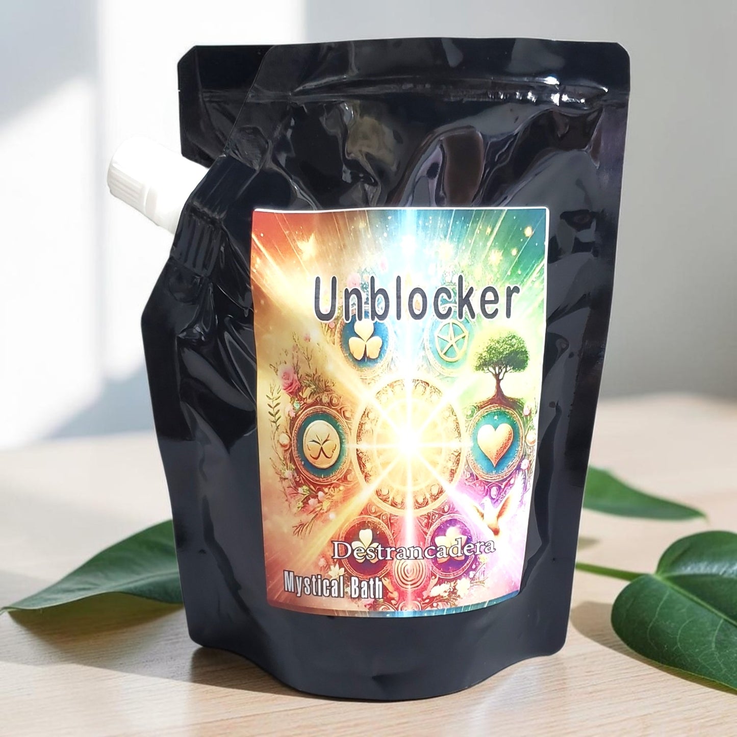 Unblocker (Destrancadera) Spiritual Bath