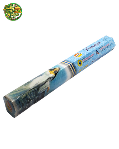 Yemaya Incense Sticks