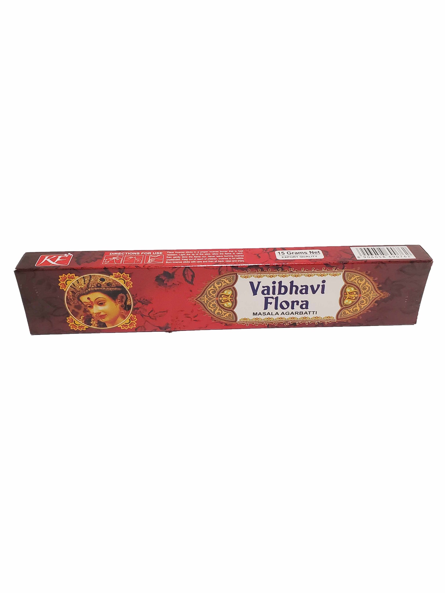 Vaibhavi Flora Incense
