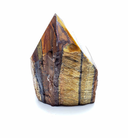 Tiger's Eye Point