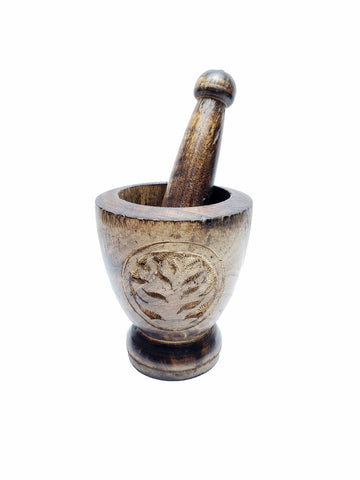 Tree of Life Mortal Pestle