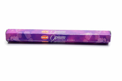 Opium Incense Sticks