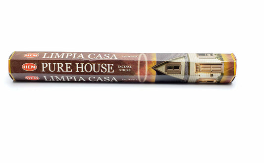 Pure House Incense