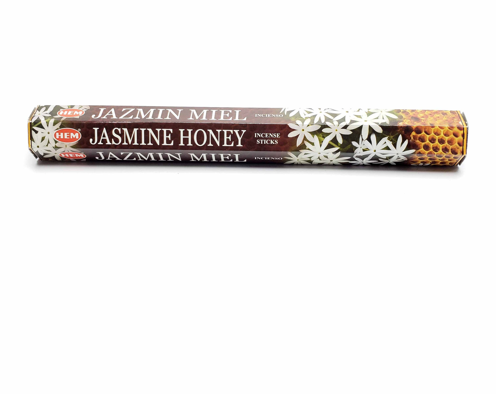 Jasmine Honey Incense
