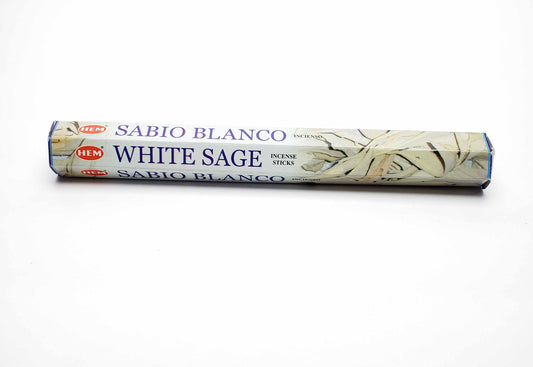 White Sage Incense