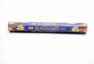 Rosemary Incense