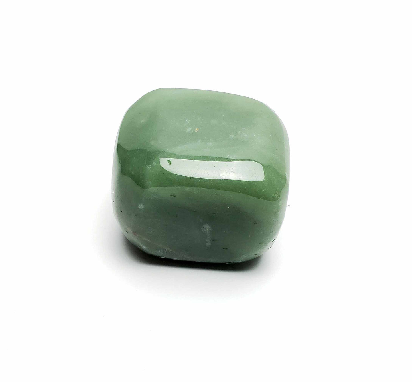 Green Aventurine Power Stone