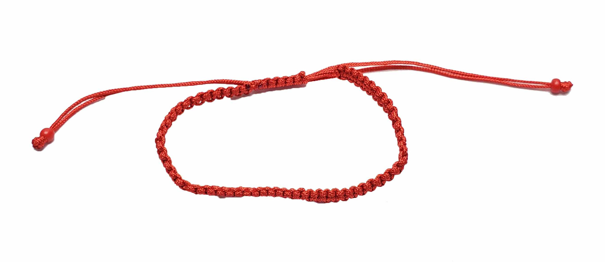 Red Kabbalah Bracelet