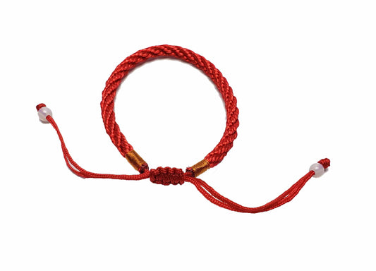 Red String Bracelet